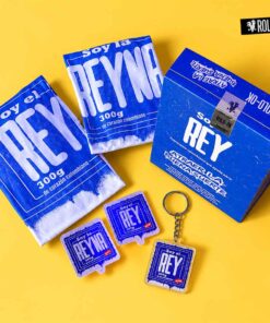 Caja Soy el Rey Mujer Rolo-ok - Imagen 2