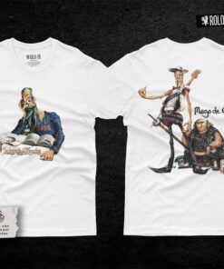 La Leyenda de la Mancha - Mago de Oz Rolo-ok - Imagen 3